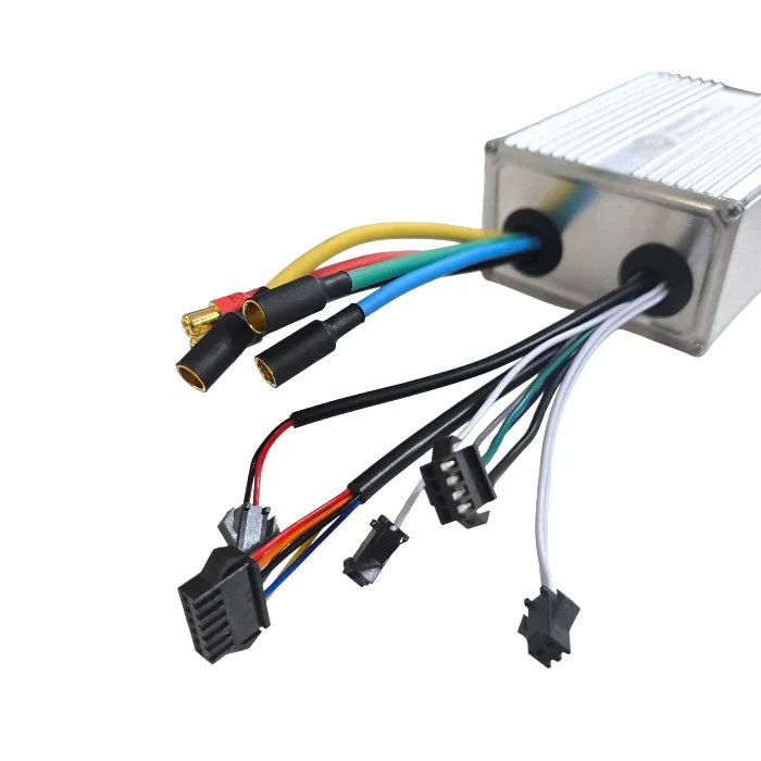 Controladora trasera (B) 60V 40A 2400W para Dualtron Thunder/Ultra