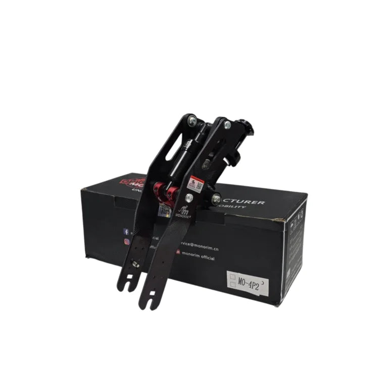 Suspensión MONORIM delantera Xiaomi Pro4 2a Gen