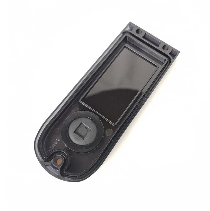 Tapa pantalla Ninebot G30 para patinetes eléctricos | Repuestos y accesorios