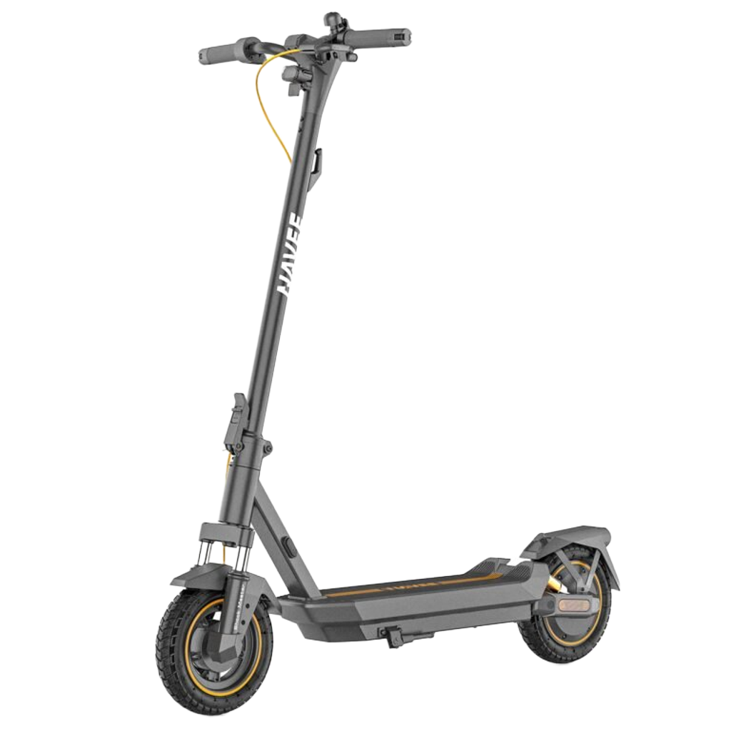 Navee GT3 MAX patinete eléctrico – Nuevo