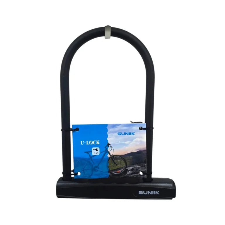 Candado U-Lock - Suniik