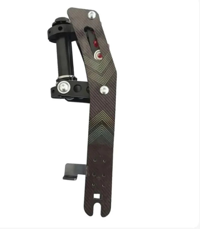 Suspensión MONORIM delantera Xiaomi Pro4 2a Gen