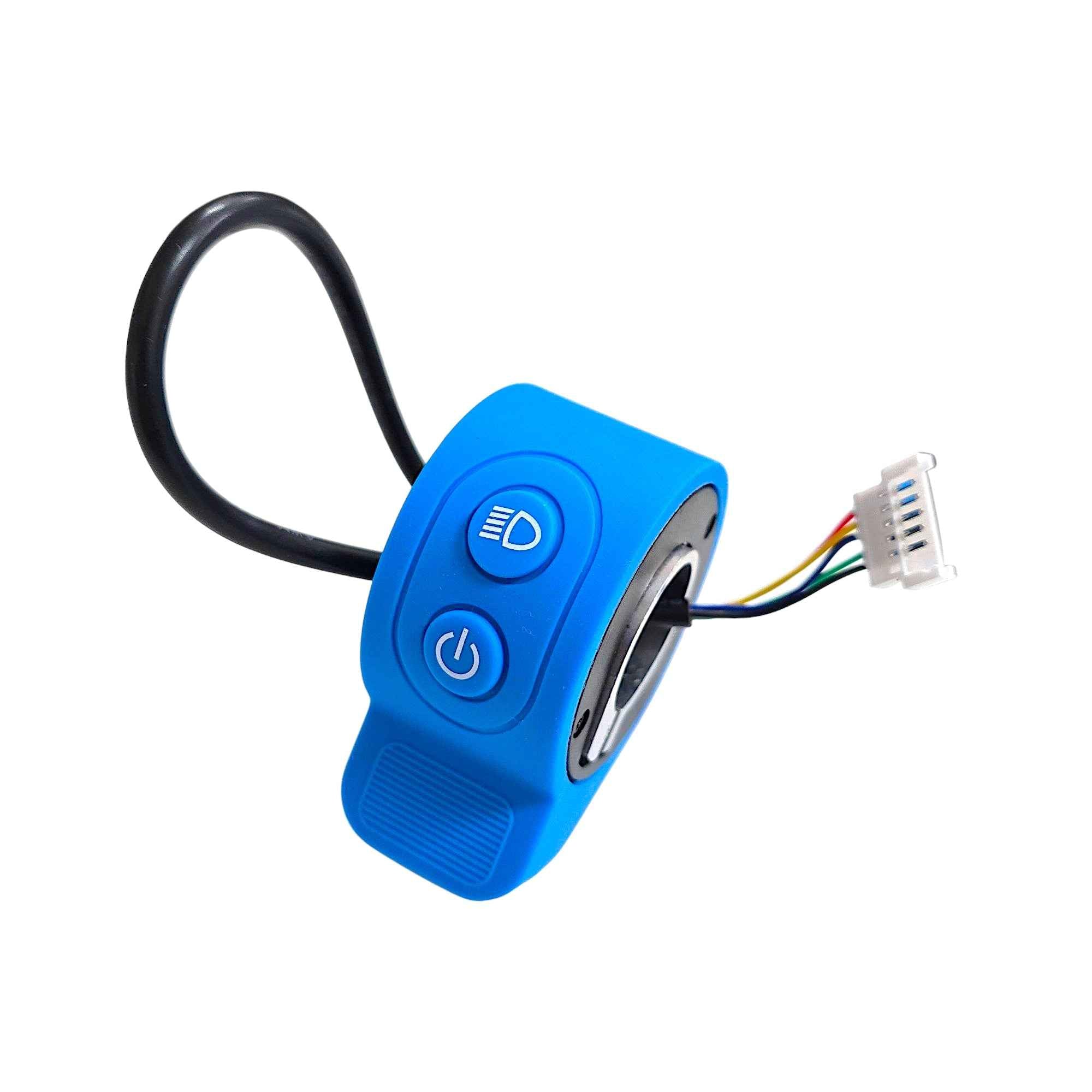 Potencializa tu vida con el Acelerador Cecotec Outsider Bongo Serie A