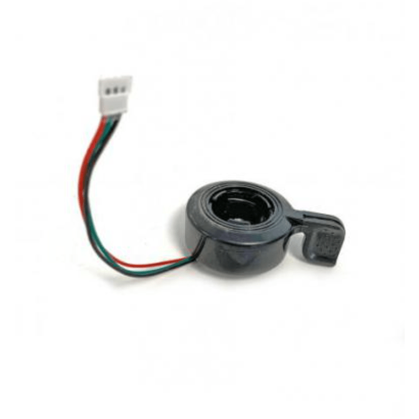 Acelerador Smartgyro Baggio/Ziro eficiente y compatible - EscootersMobility