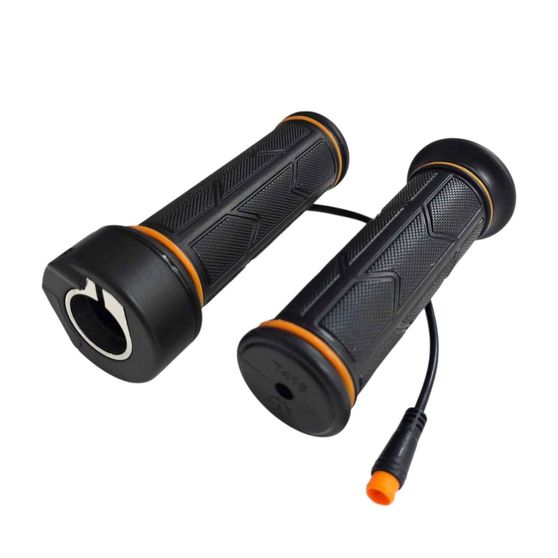 Acelerador de puño con conector waterproof para Smartgyro Rockway / Speedway / Crossover