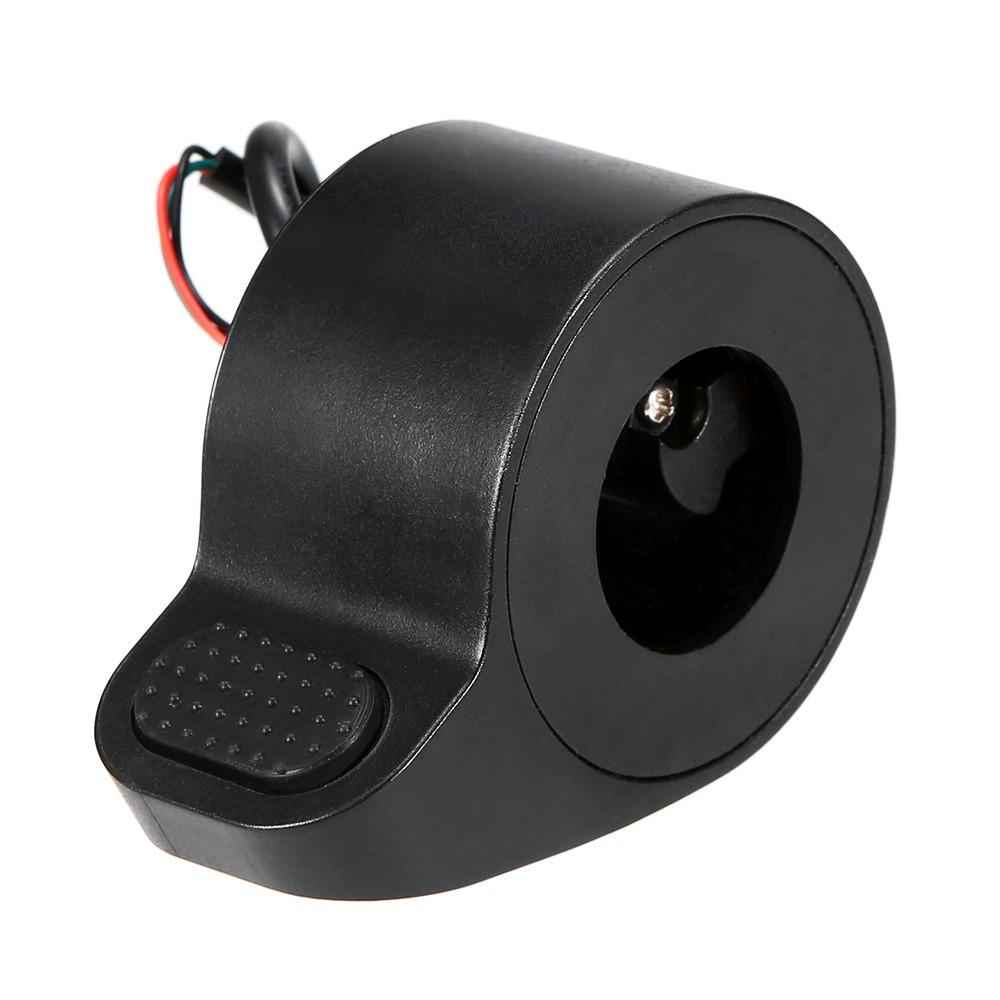 Acelerador para Xiaomi (negro)