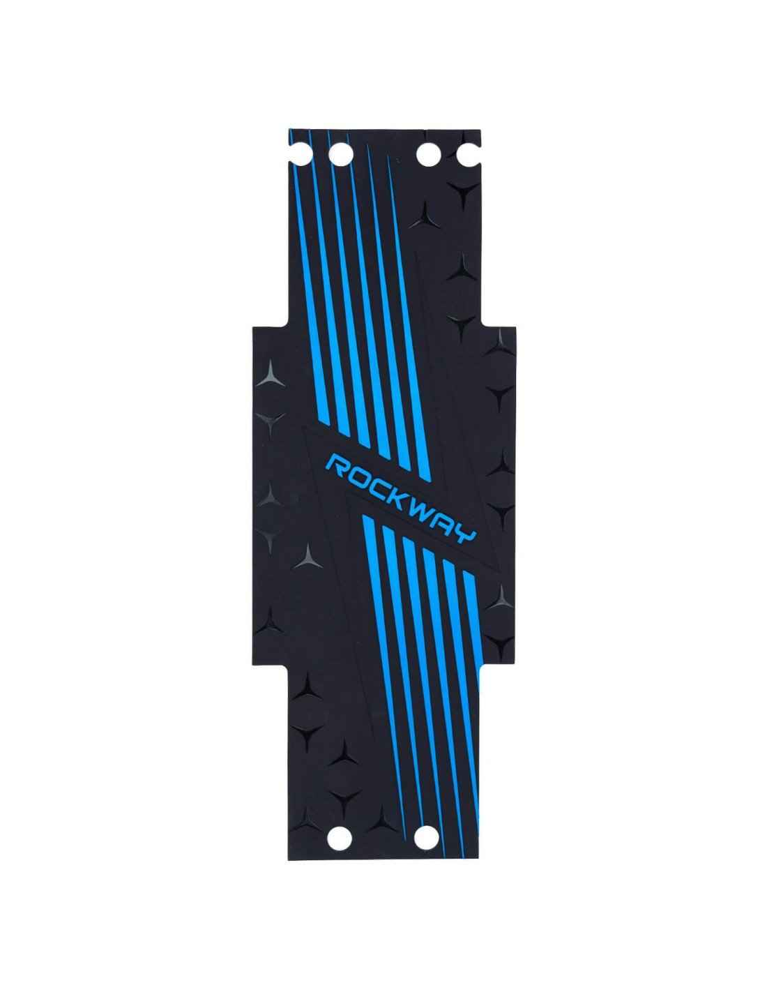 Base de goma antideslizante de goma para Smartgyro Rockway (Original)