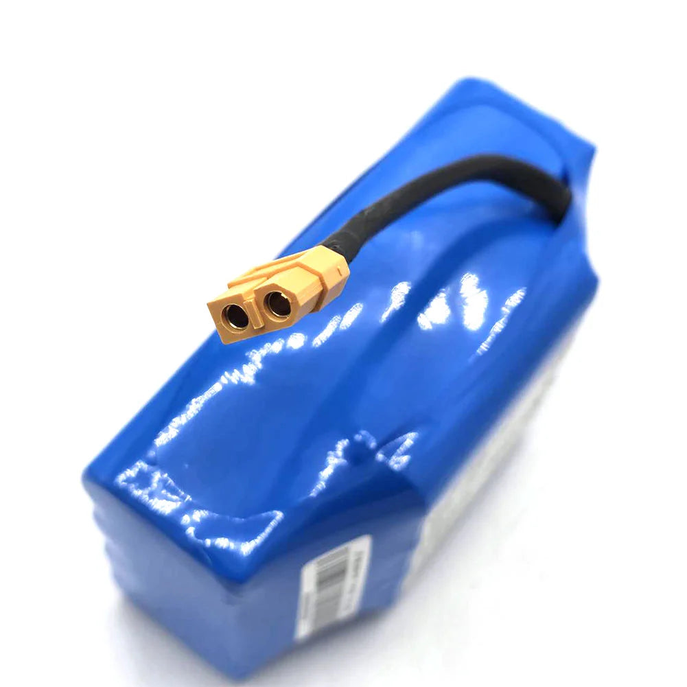 Bateria Hoverboard 52Ah