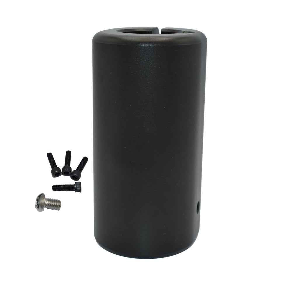 Bloque Fijo Para Xiaomi M365 Pro Essential 1S Pro2 Negro