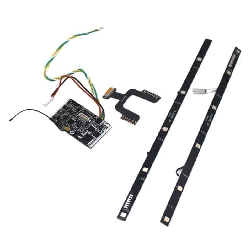BMS batería Xiaomi M365, 1S, Mi3 - EscootersMobility