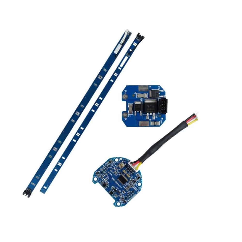 BMS para Bateria Ninebot ES - EscootersMobility