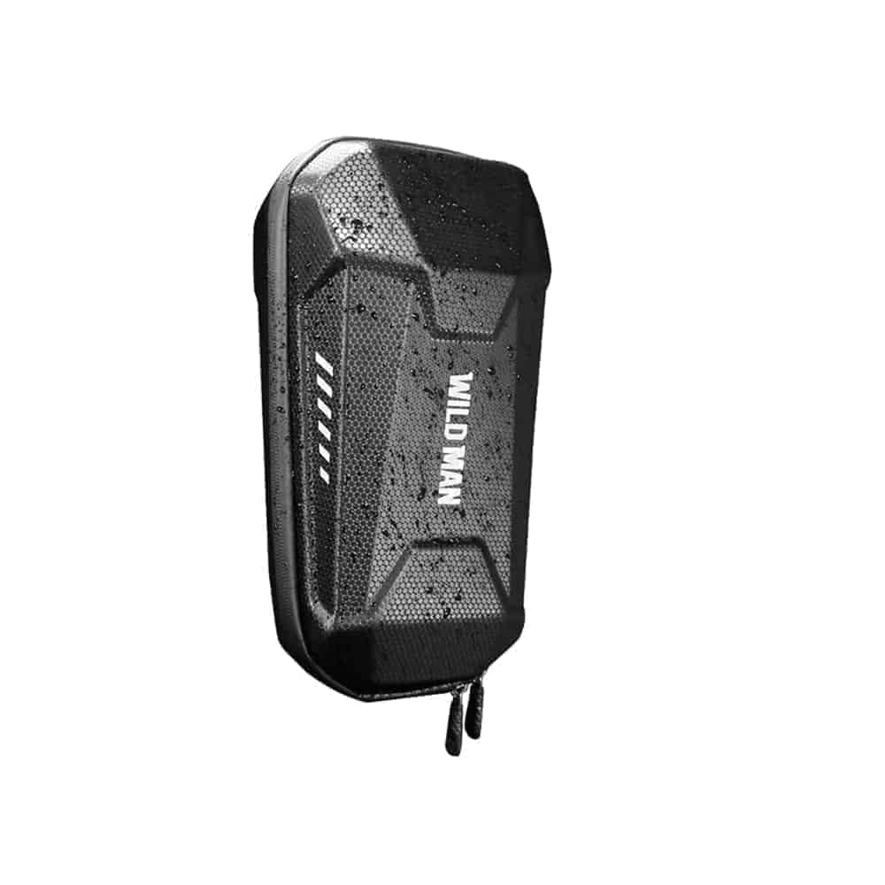 Bolso impermeable de 1 litros [Wildman] - EscootersMobility