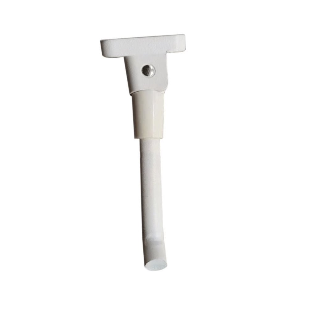Caballete para Xiaomi (blanco) - EscootersMobility
