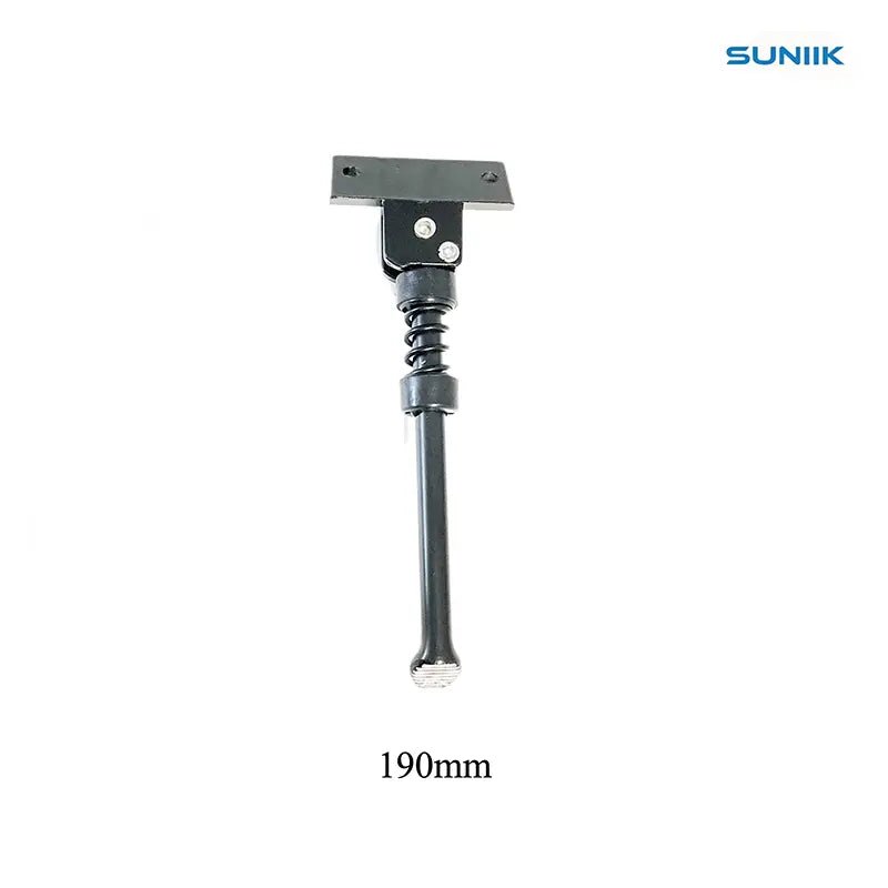 Caballete universal angulo mayor para patinete 190mm - EscootersMobility