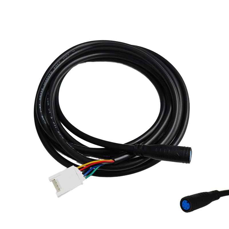 Cable central compatible con Smartgyro K2 de 5 Pines