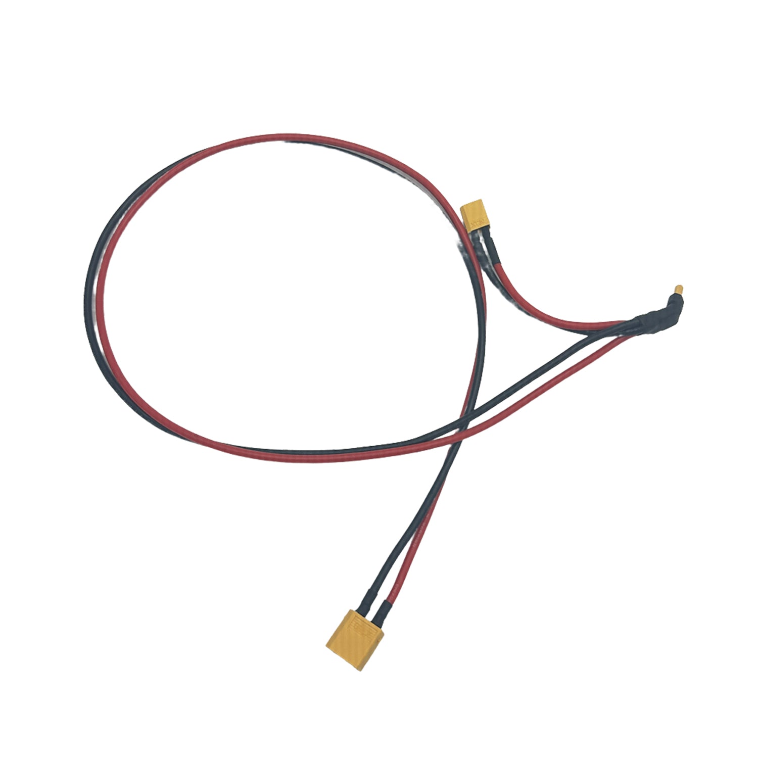 Cable de conexión en paralelo para batería externa XT30 - XT60 - EscootersMobility