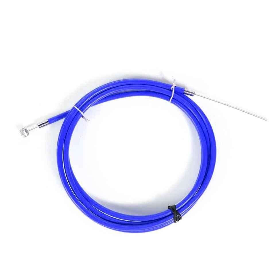 Cable de Freno Genérico 2.3 metros (Azul)