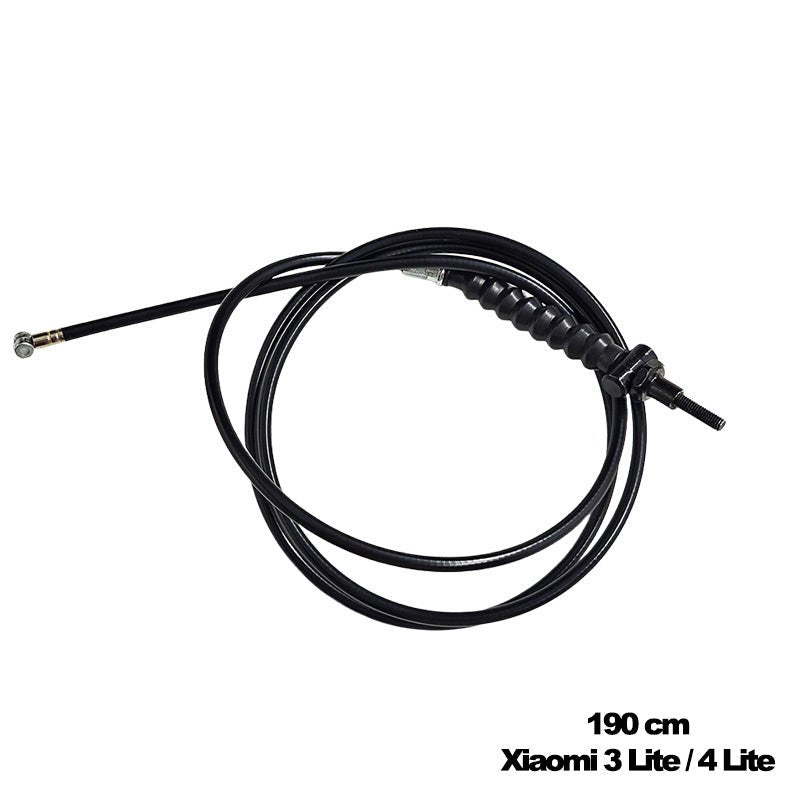 Cable de Freno Tambor Xiaomi Mi3 lite y MI4 lite - EscootersMobility