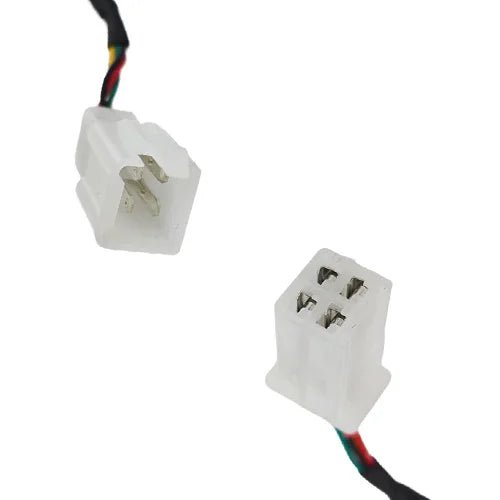 Cable extensor de luz para ZRino Duo 2022 - EscootersMobility