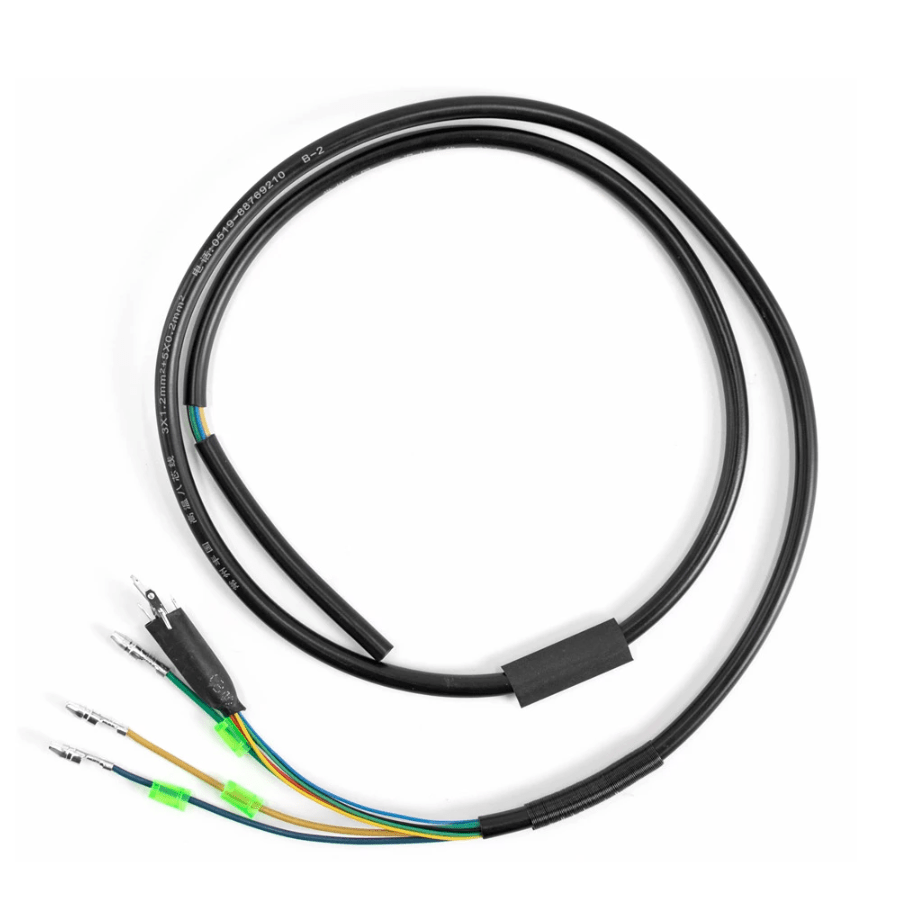 Cable Motor Generico compatible con Smartgyro (110cm) 800W - EscootersMobility