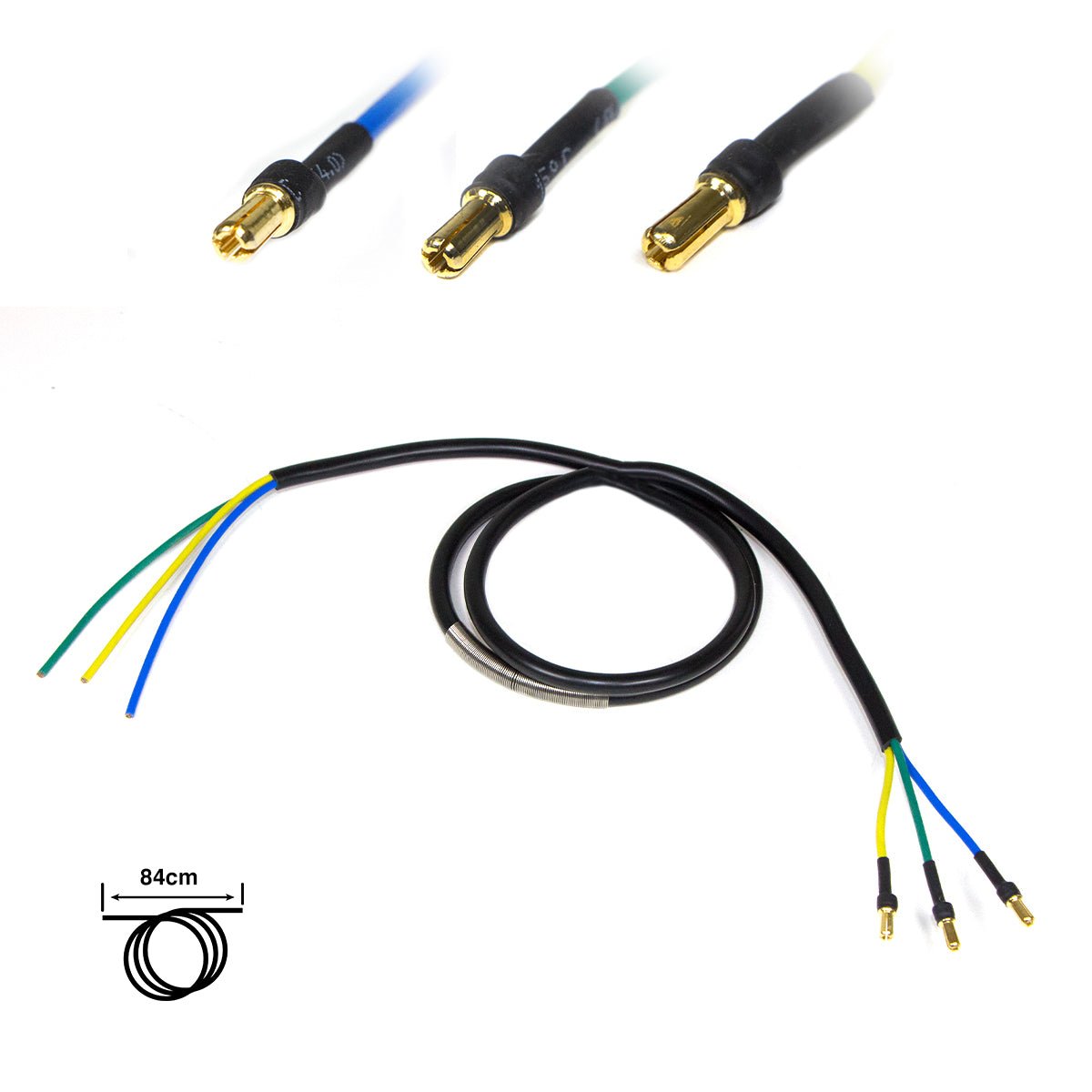 Cable motor para Dualtron Mini - EscootersMobility