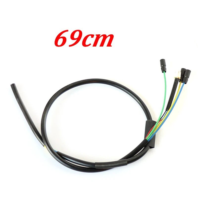 Cable motor para Ninebot ES - EscootersMobility