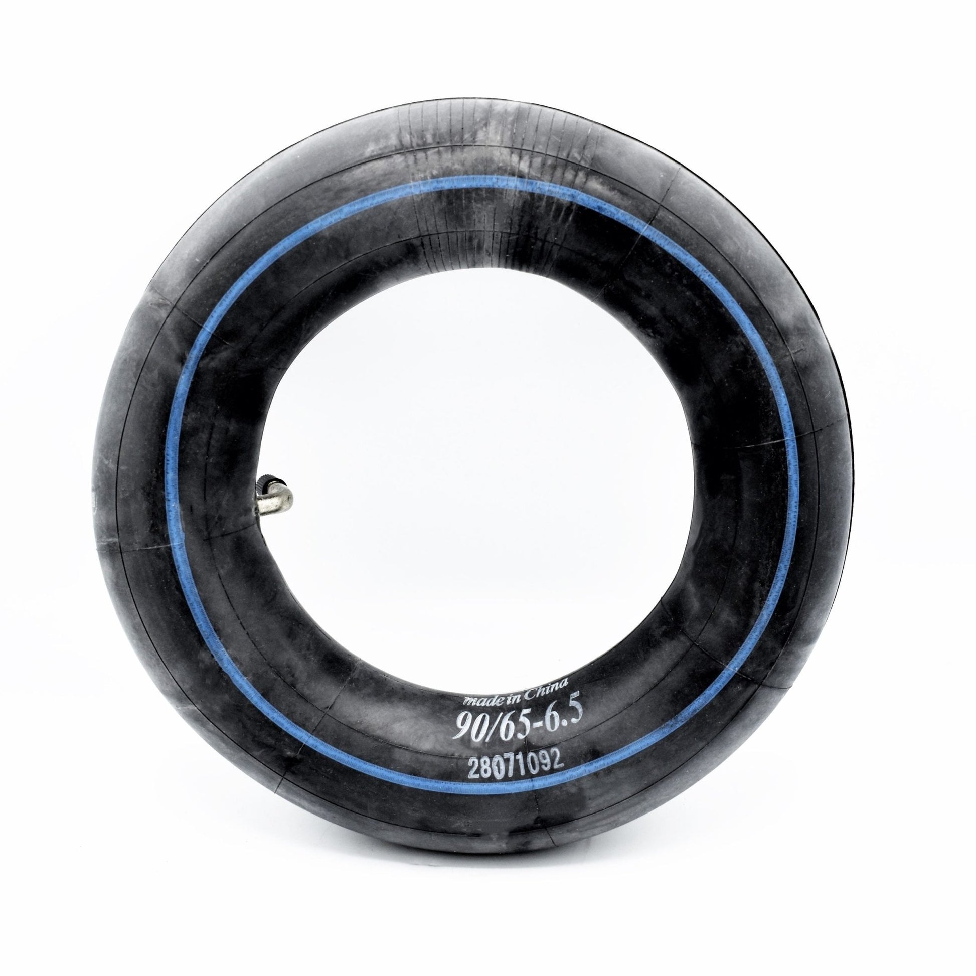 Cámara de aire 90/65 - 6,5 (válvula 90º 90º)[Xuancheng] - EscootersMobility