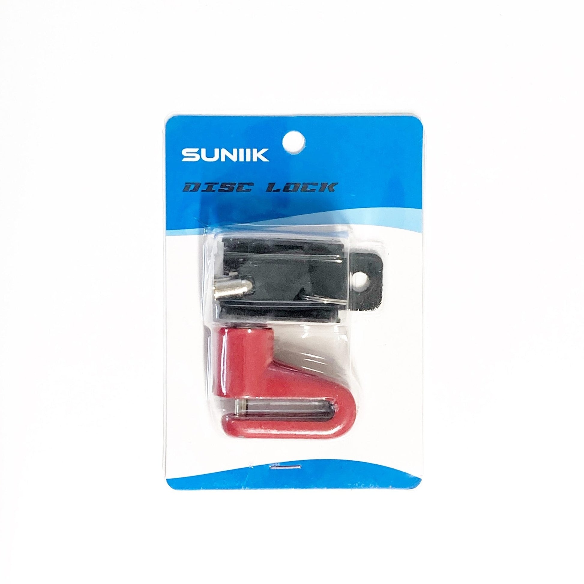 Candado Cerradura de seguridad [Suniik] - EscootersMobility