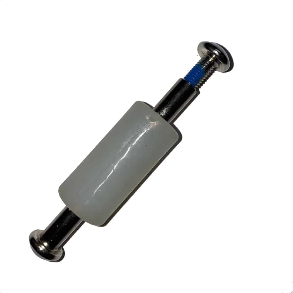 Carcasa Oxford + Tornillo de barra octogonal Kugoo S1 S2 S3 - EscootersMobility