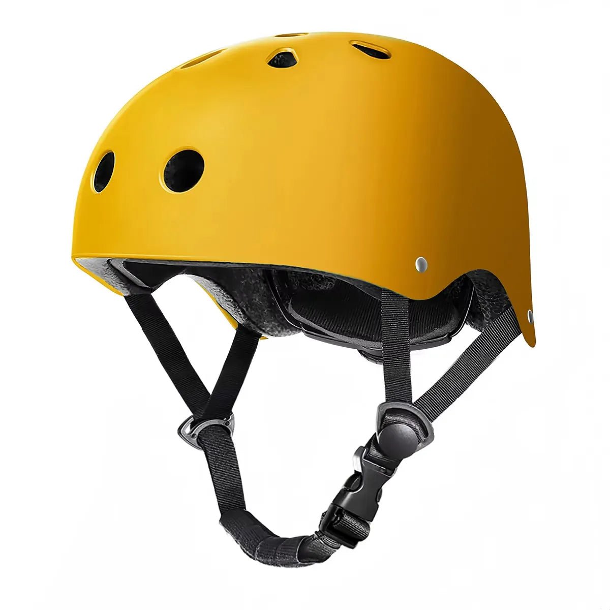 Casco regulable naranja - Talla L [Headgy SK - 564] - EscootersMobility