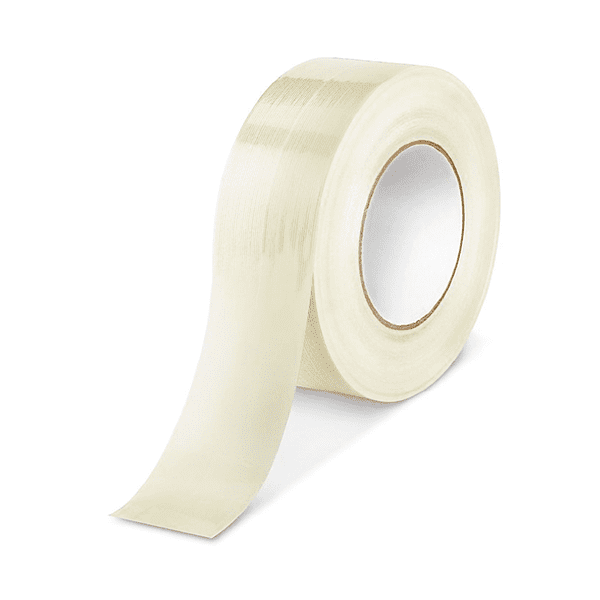 Cinta Adhesiva Fibra de Vidrio (25mm) - EscootersMobility