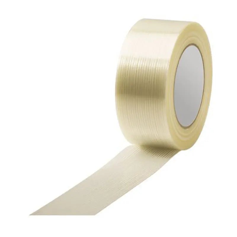 Cinta Adhesiva Fibra de Vidrio (50mm) - EscootersMobility