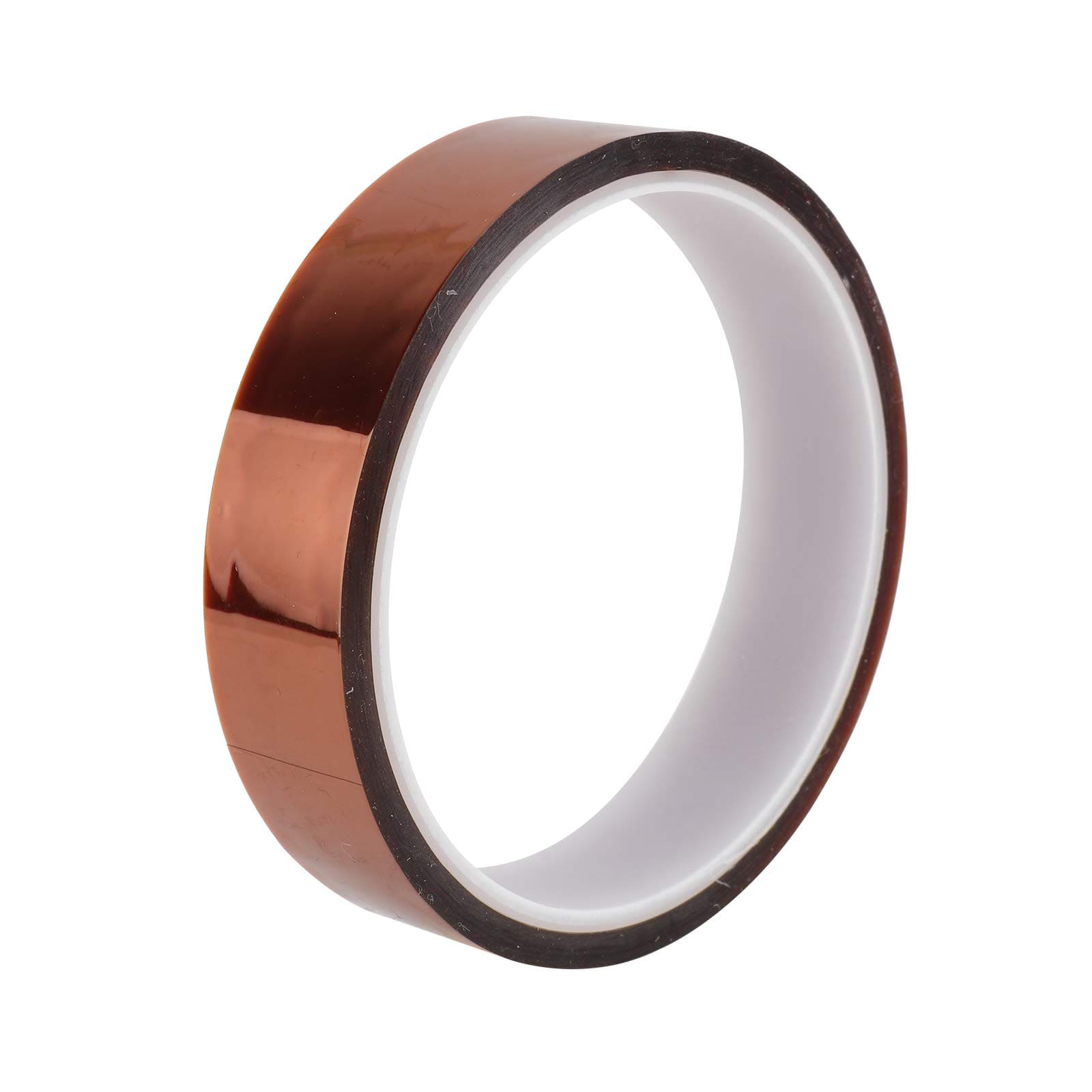 Cinta Kapton Cinta Adhesiva de Alta Temperatura (25mm) - EscootersMobility