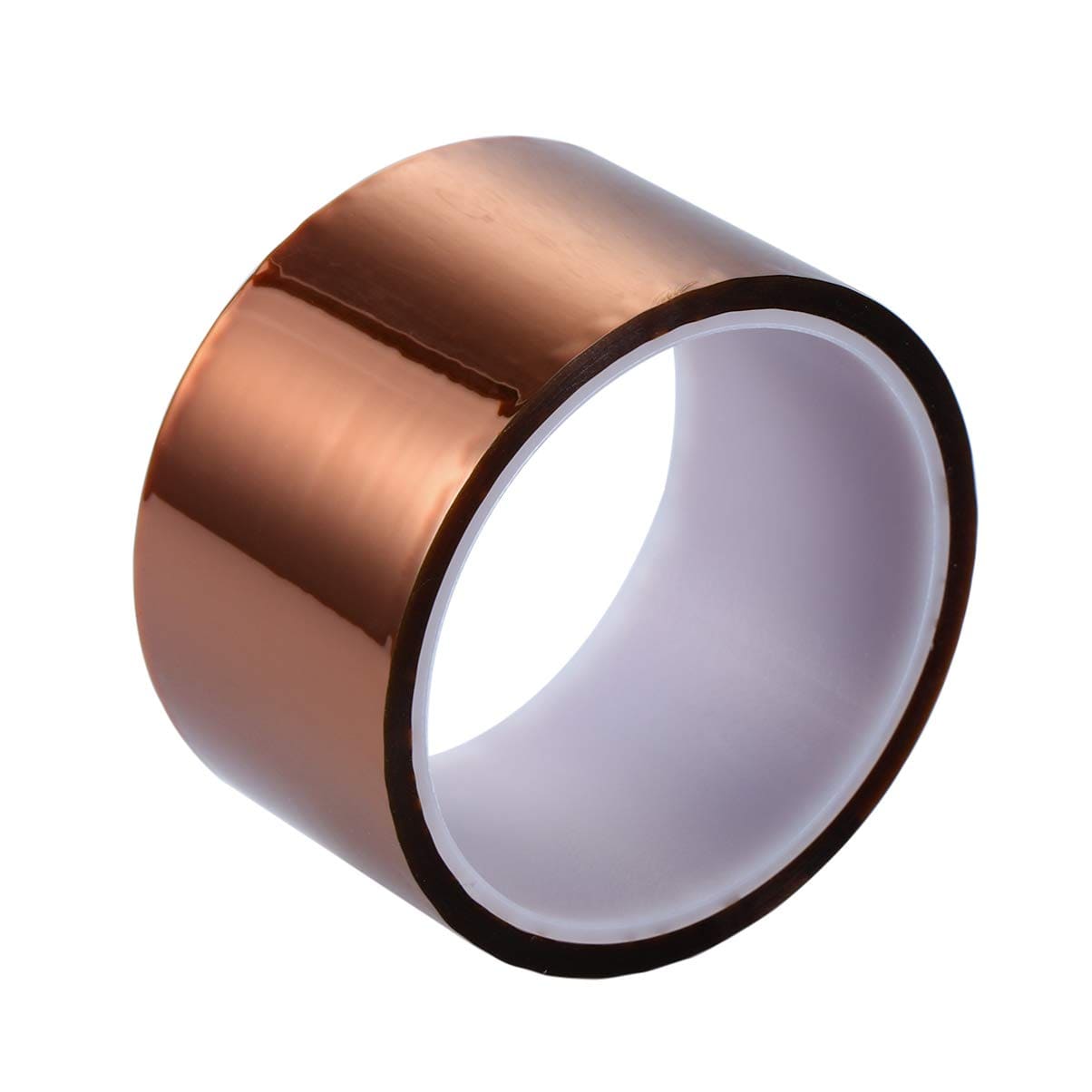 Cinta Kapton Cinta Adhesiva de Alta Temperatura (50mm) - EscootersMobility