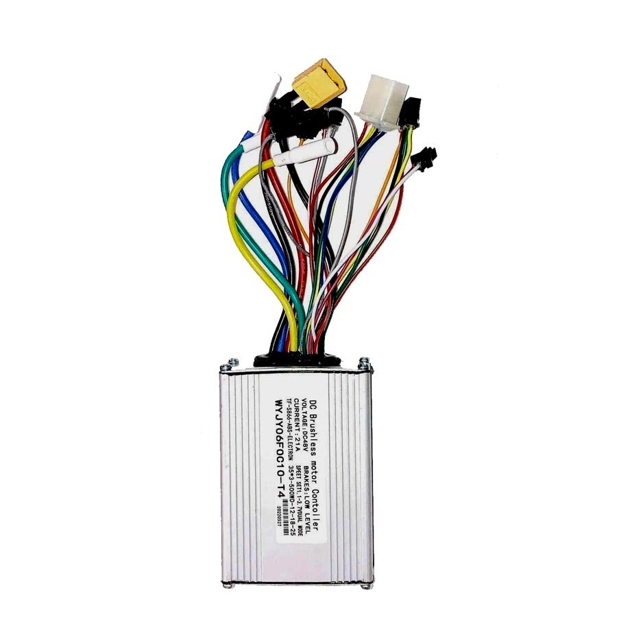 Controladora 48V - 21A Compatible para Smartgyro Rockway/Speedway - Limitada - No homologado - EscootersMobility