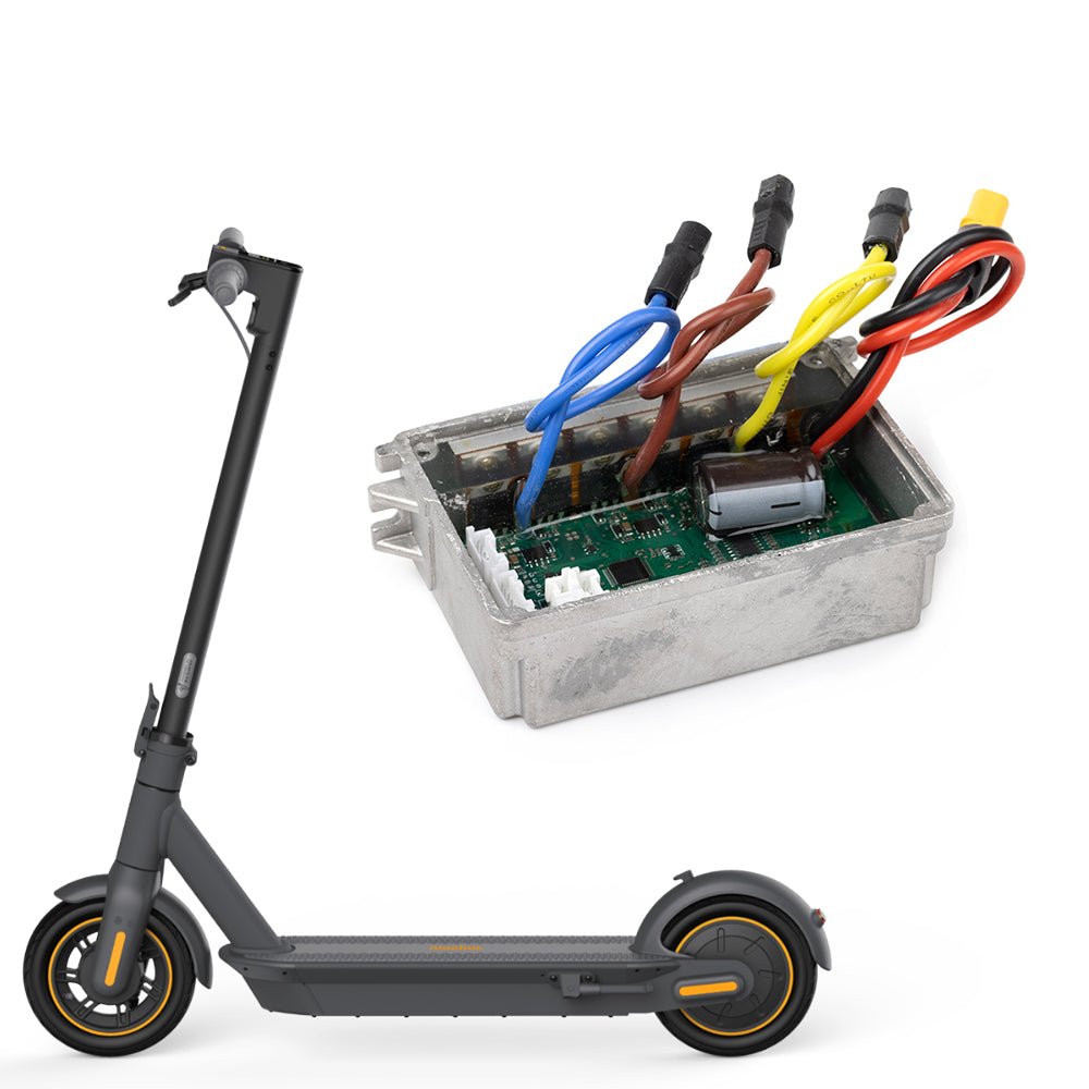 Controladora Ninebot Max G30/G30E/G30D – versión mejorada - EscootersMobility