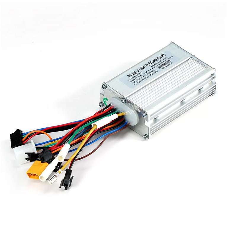 Controladora para Kugoo M4 (TF100) - EscootersMobility