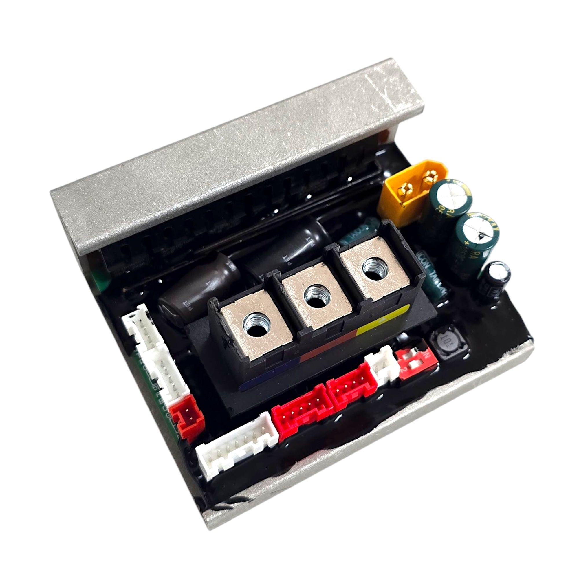 Controladora para Ninebot F2 / F2 Plus / F2Pro - EscootersMobility