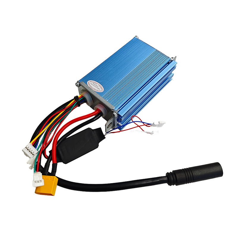 Controladora para Smartgyro K2 (conexión de 5 pines) - EscootersMobility