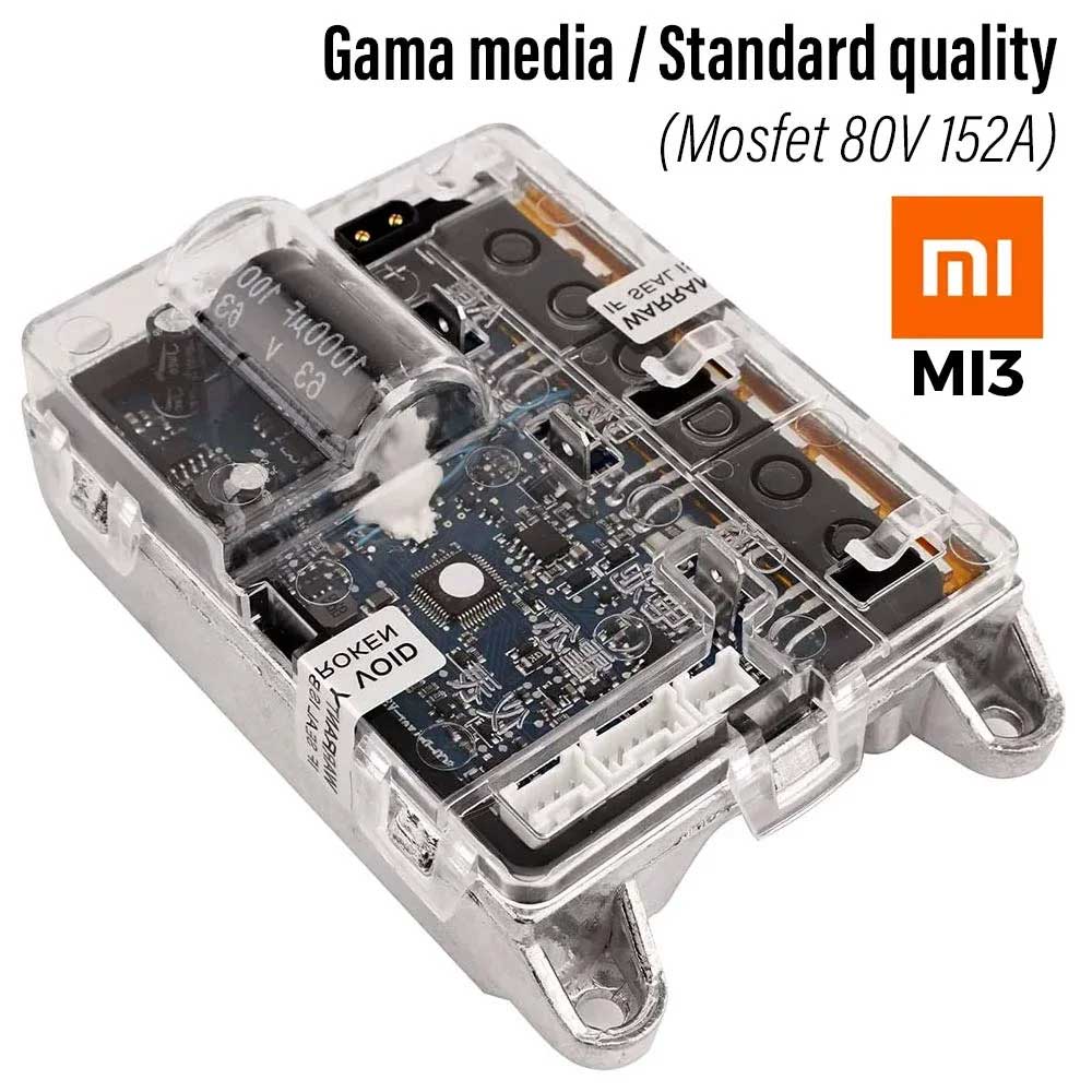Controladora V3 para Xiaomi MI3 [Emove] - (Gama media) - EscootersMobility