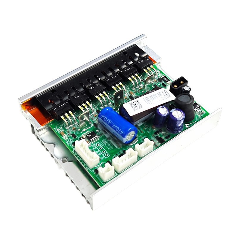 Controladora Xiaomi MI4 - EscootersMobility