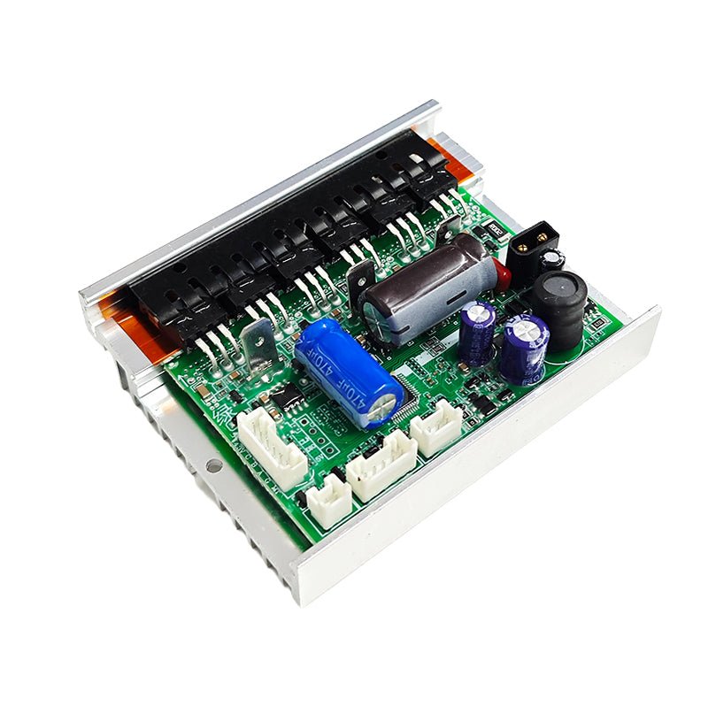 Controladora Xiaomi MI4 Lite - EscootersMobility