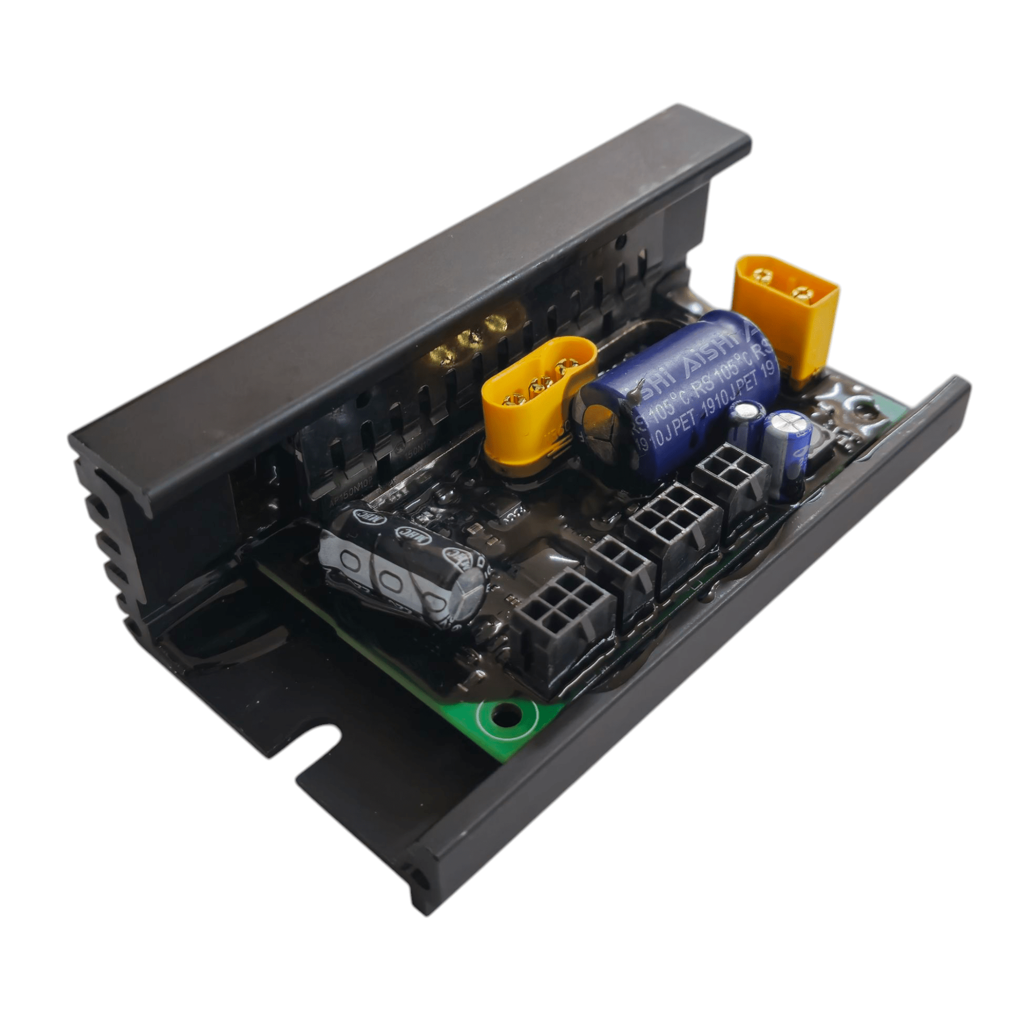 Controladora Xiaomi MI4 Ultra - EscootersMobility