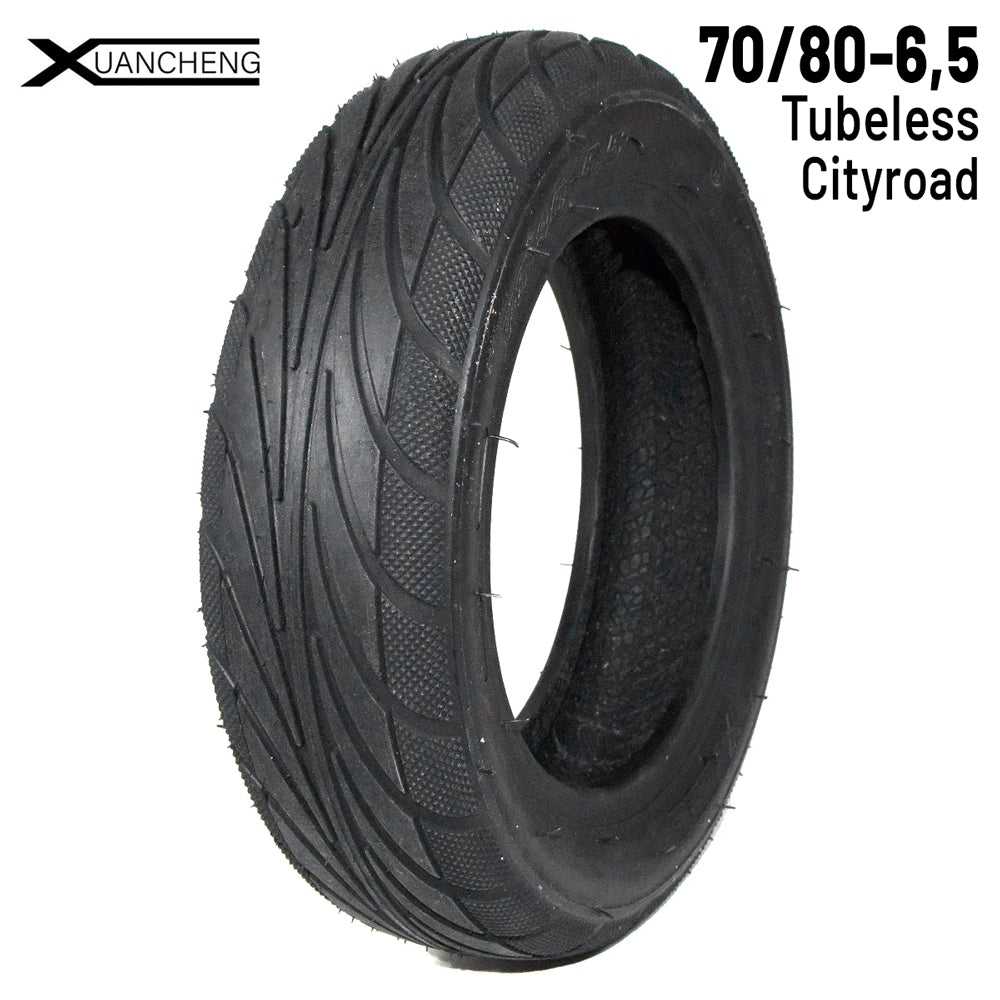 Cubierta 70/80 - 6,5 Tubeless [Xuancheng] - EscootersMobility