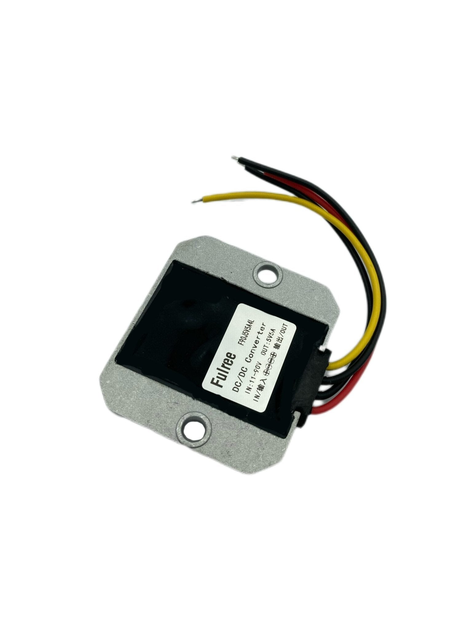 Dc 5V 5A ( 11 - 90V) - EscootersMobility