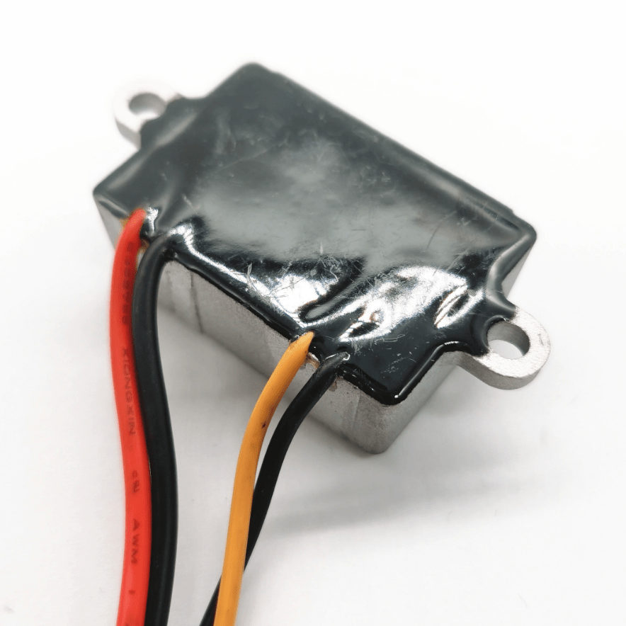 DC Minimotors 12V 5A - EscootersMobility