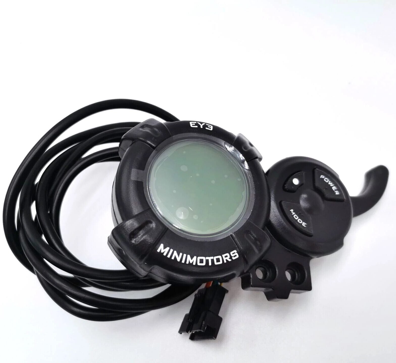 Display Minimotors para Dualtron EY3 (deslimitable) VM2.0 - EscootersMobility