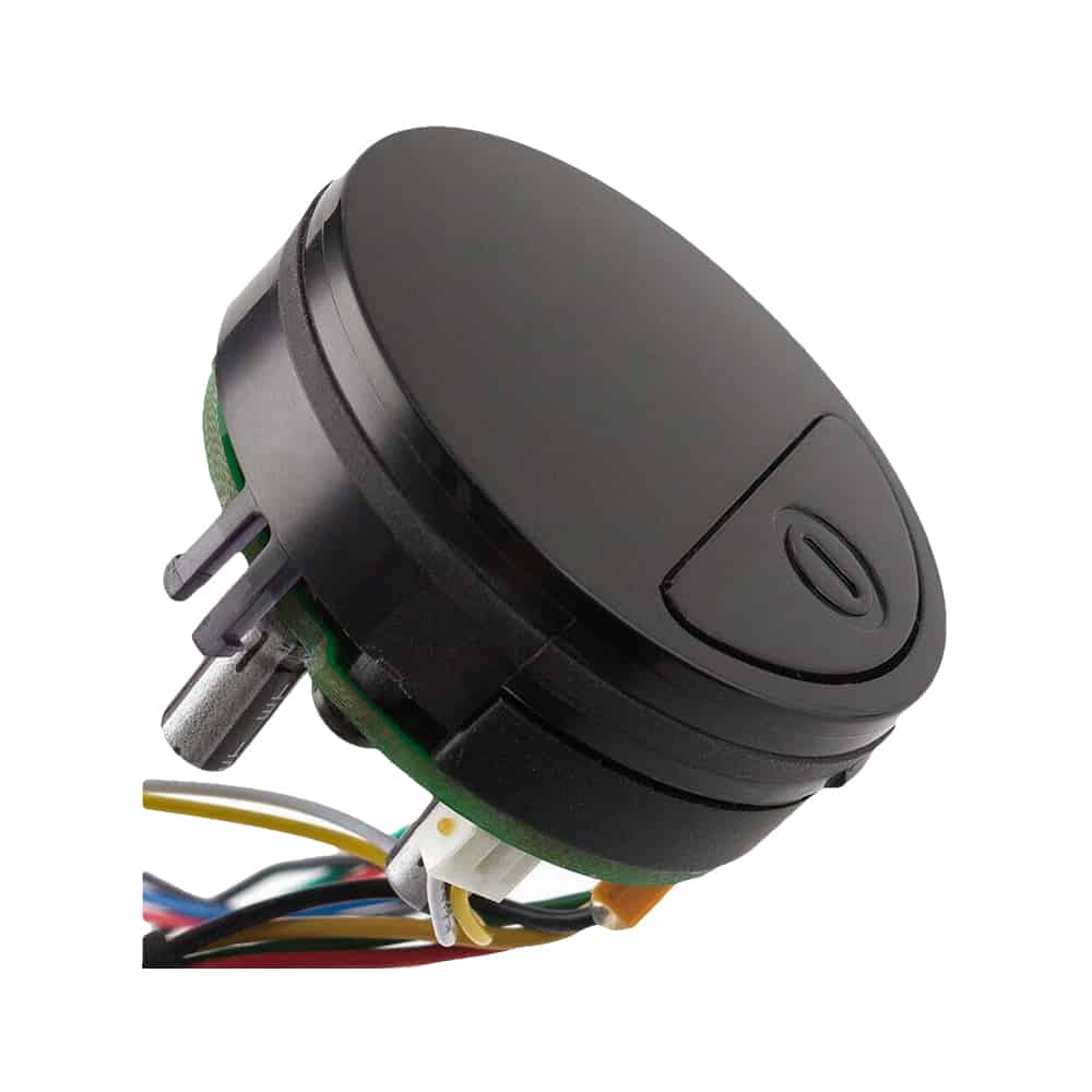 Display Pantalla Ninebot ES Compatible - EscootersMobility