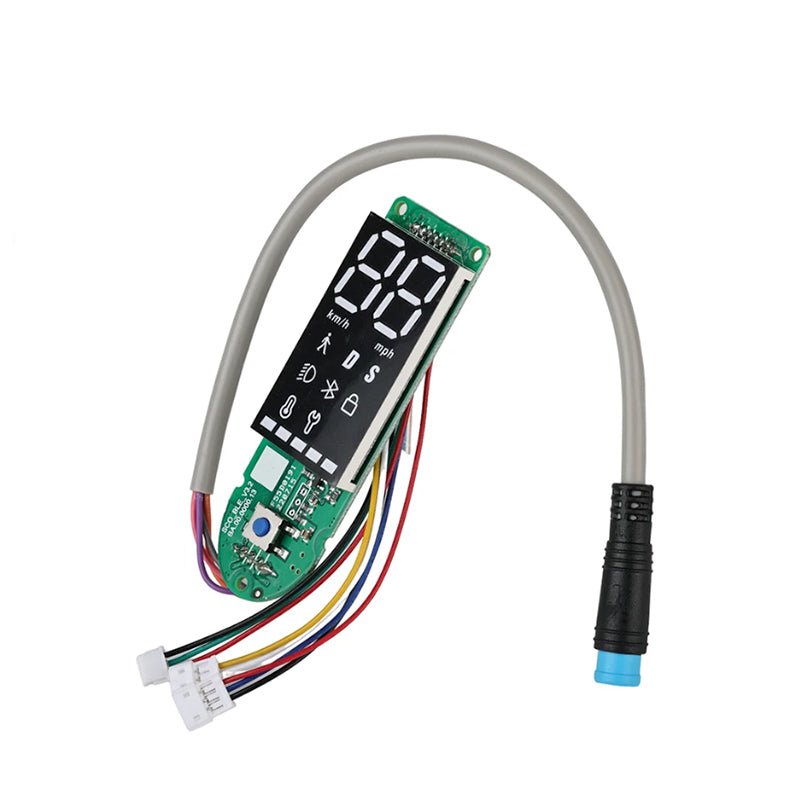 Display Pantalla para Xiaomi Mi3 - EscootersMobility