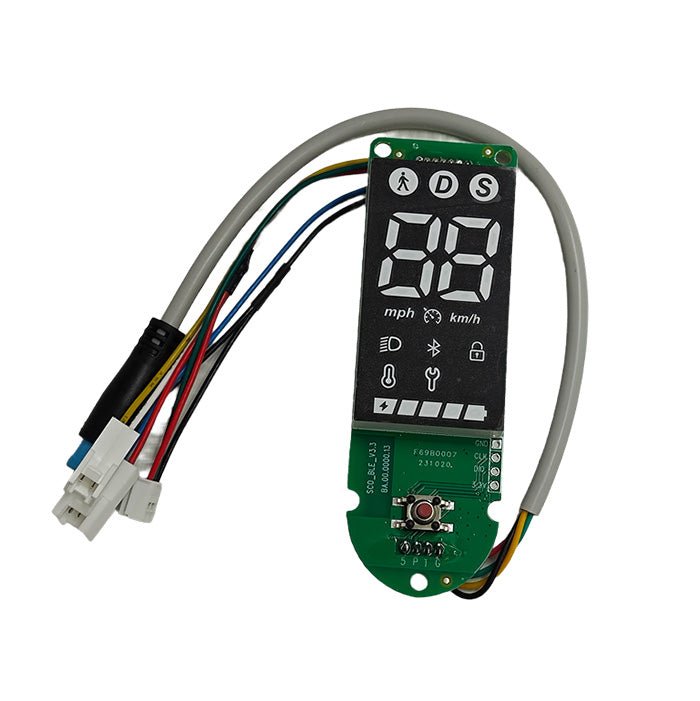 Display Pantalla para Xiaomi mi4 pro - EscootersMobility